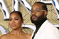 "Black Panther: Wakanda Forever" European Premiere – Arrivals - Source: Getty